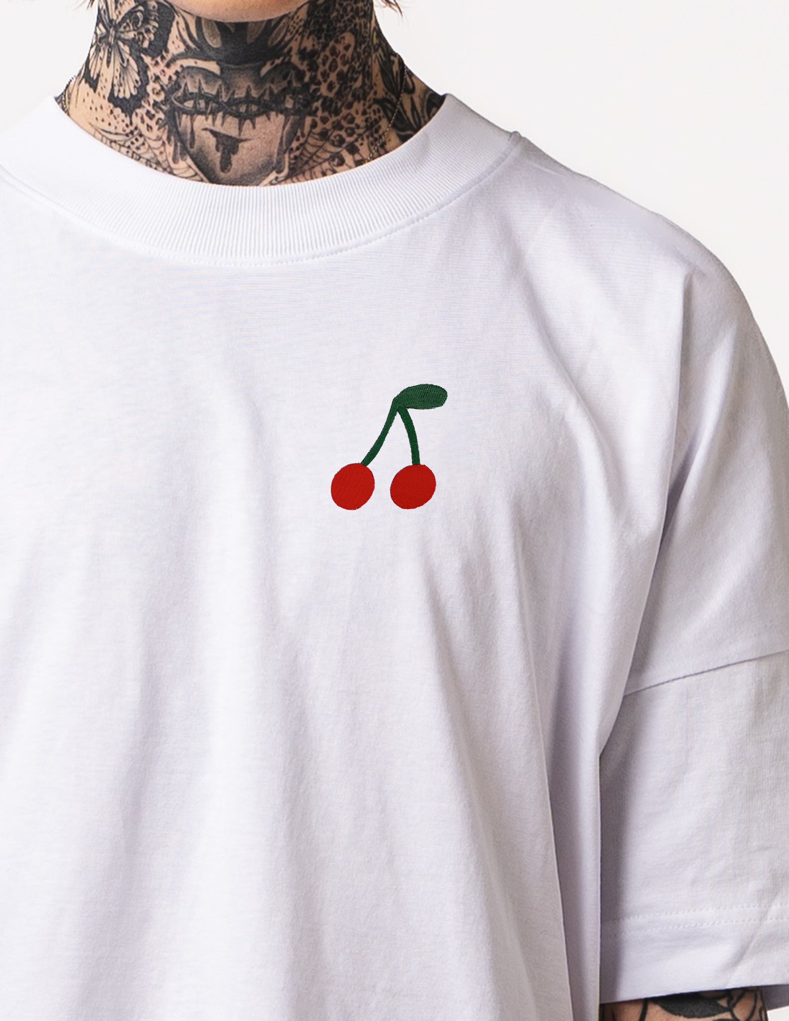 CHERRY Patch