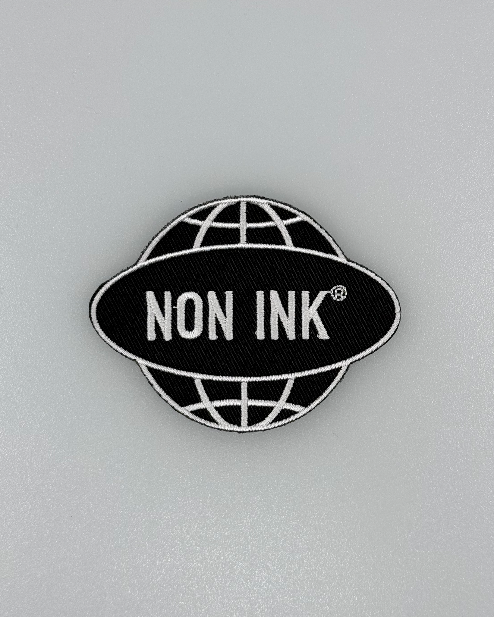 NON INK GLOBAL Patch